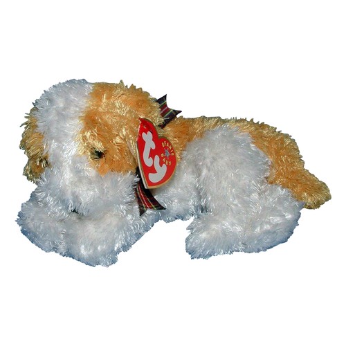 Beanie baby darling - darling,